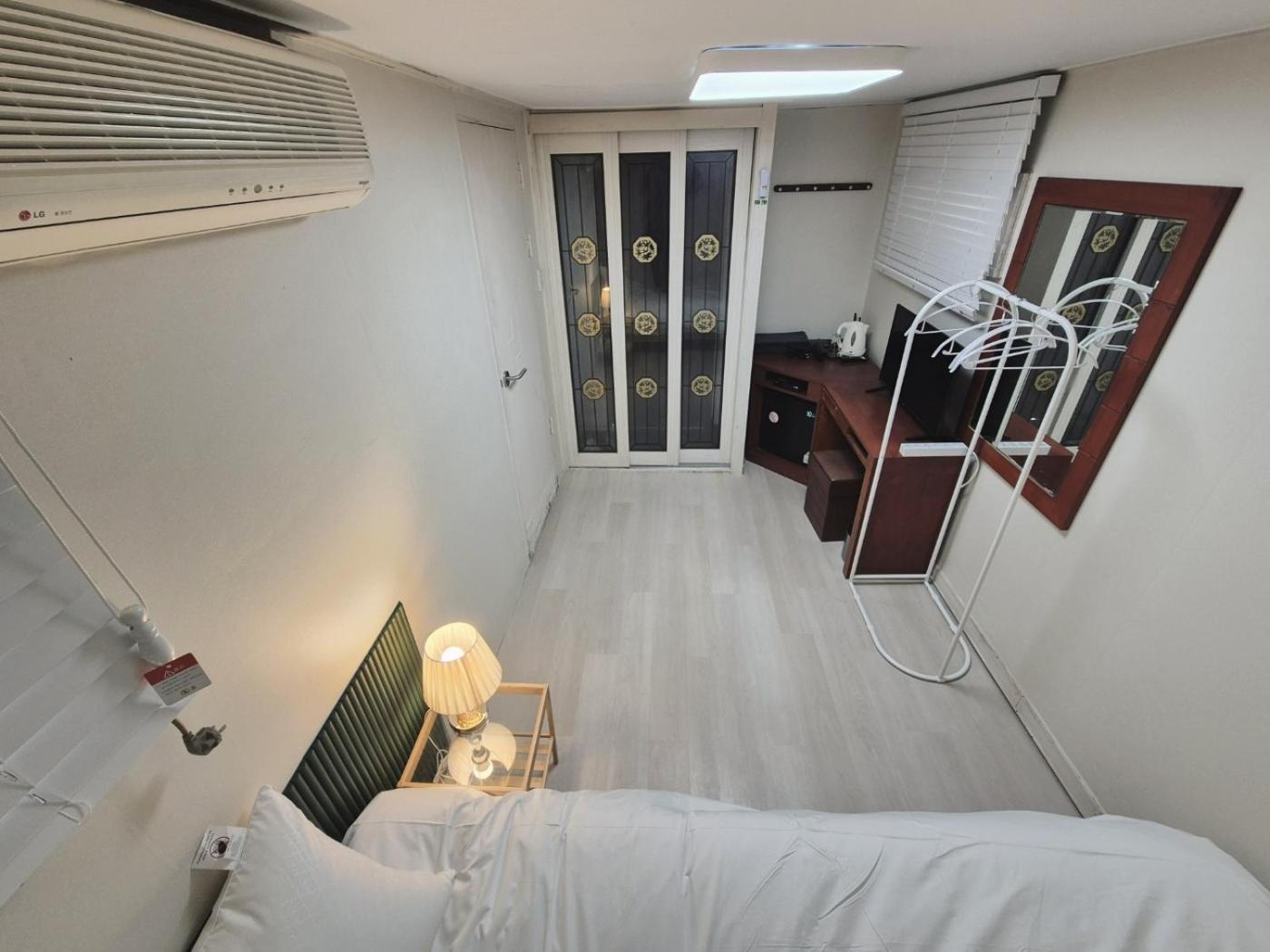 Anon motel Seoul